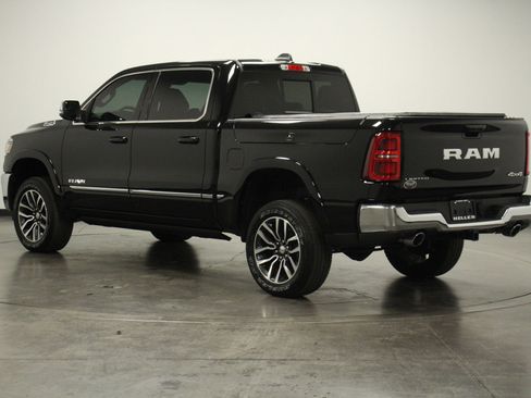 Used 2025 RAM 1500 Limited image 6