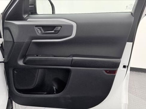 Used 2023 Ford Bronco Sport image 16