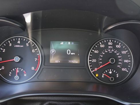 Used 2018 Kia Optima S w/ 18" Alloy Wheels Package image 23