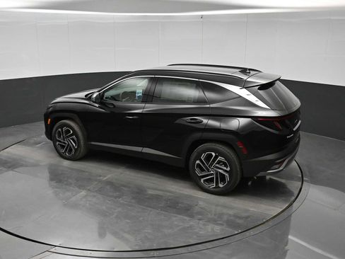 New 2026 Hyundai Tucson Limited AWD/4WD image 28