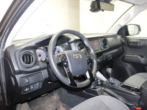 Used 2023 Toyota Tacoma SR w/ SR Convenience Package image 32