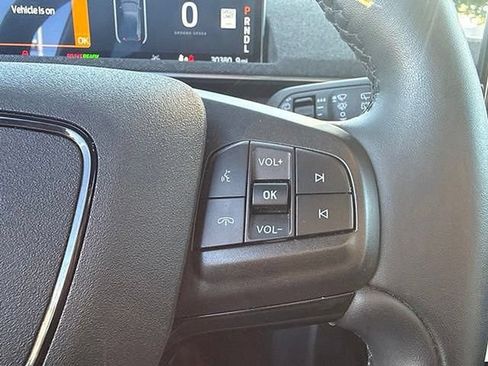 Used 2023 Ford Mustang Mach-E Premium w/ Mustang Nite Pony Package AWD/4WD image 19