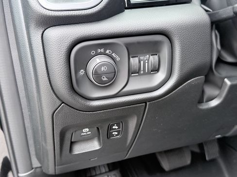 New 2026 RAM 1500 Laramie w/ Night Edition AWD/4WD image 13