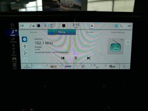 New 2026 Jeep Wrangler Unlimited Rubicon image 15