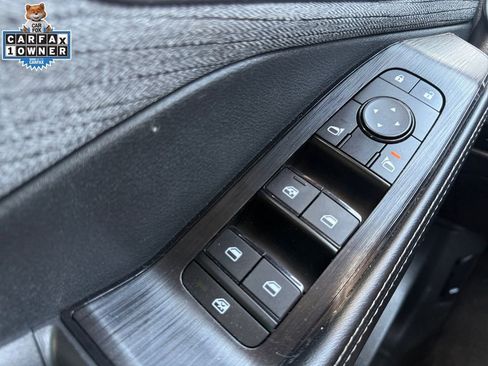 Certified 2023 Nissan Rogue SV AWD/4WD image 28