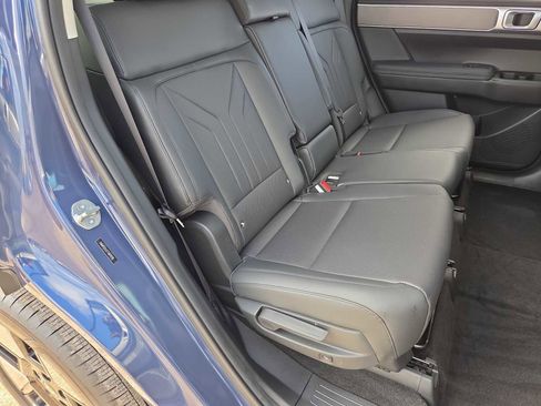 New 2026 Hyundai Santa Fe SEL image 20