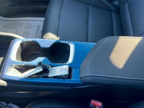 Used 2024 Chevrolet Equinox EV LT image 15