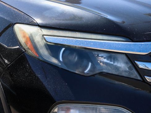 Used 2018 Honda Pilot LX image 21