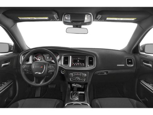 Used 2022 Dodge Charger SXT w/ Blacktop Package RWD image 7