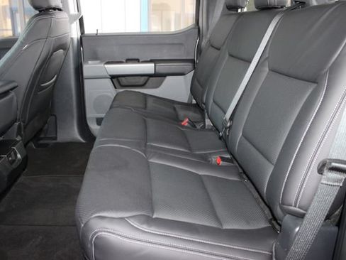 Used 2026 Ford F250 XLT AWD/4WD image 25