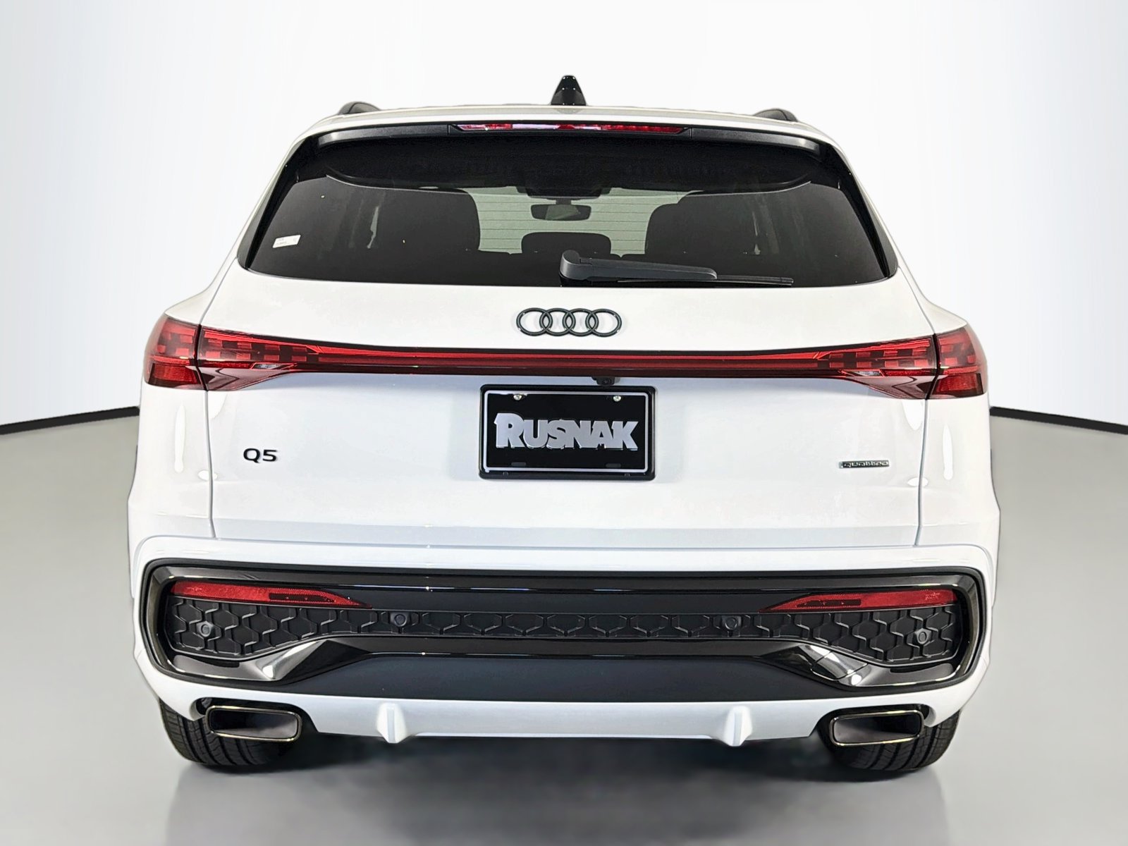 New 2026 Audi Q5 2.0T AWD/4WD image 6