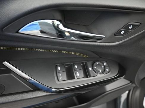 New 2026 Chevrolet Trax LT w/ Driver Confidence Package FWD image 9
