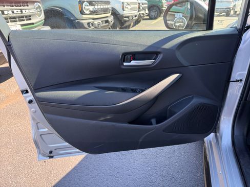 New 2026 Toyota Corolla SE image 25