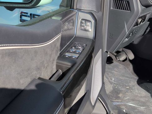 New 2025 Ford F150 Lightning Platinum image 6