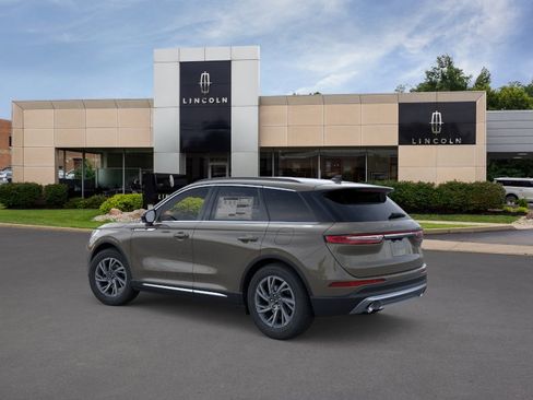 New 2026 Lincoln Corsair Premiere AWD/4WD image 5