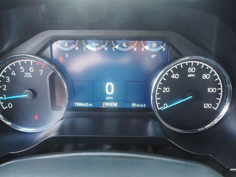 Used 2022 Ford F150 XLT w/ Equipment Group 302A High image 14