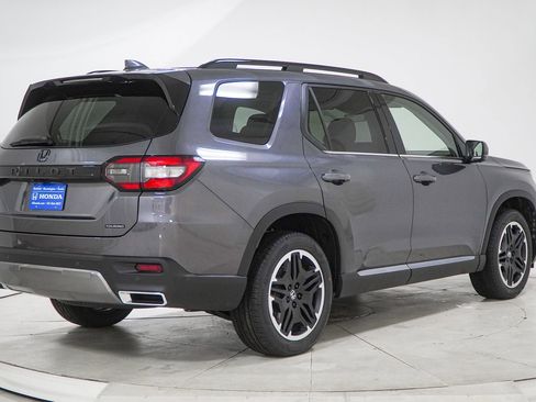 New 2026 Honda Pilot image 14