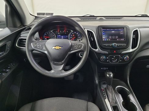Used 2020 Chevrolet Equinox LT AWD/4WD image 22