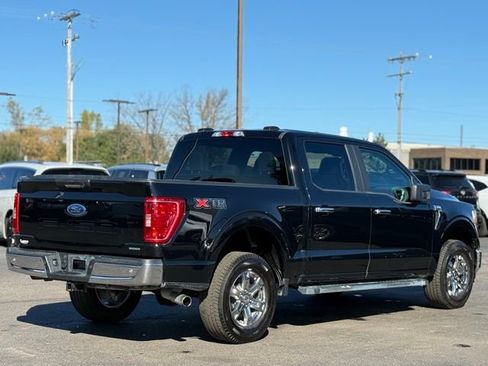 Certified 2023 Ford F150 XLT w/ XTR Package image 39