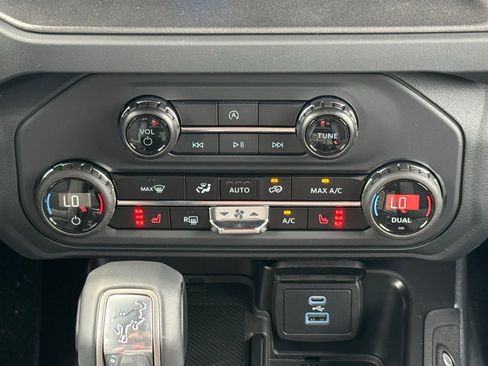 New 2026 Ford Bronco Big Bend AWD/4WD image 26