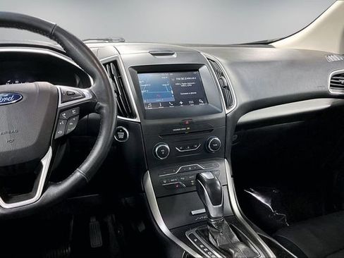 Used 2016 Ford Edge SEL w/ Equipment Group 201A FWD image 11