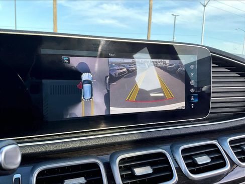 Used 2021 Mercedes-Benz GLE 350 GLE 350 image 23