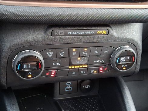 Used 2021 Ford Bronco Sport Badlands w/ Badlands Package image 15