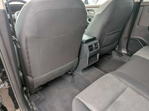 Used 2023 Nissan Rogue SV AWD/4WD image 16