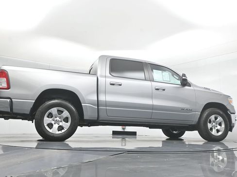 Used 2022 RAM 1500 Big Horn image 48