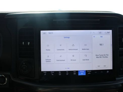 Used 2025 Ford F150 Tremor w/ Equipment Group 402A High AWD/4WD image 60