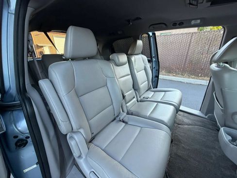 Used 2014 Honda Odyssey EX-L image 28