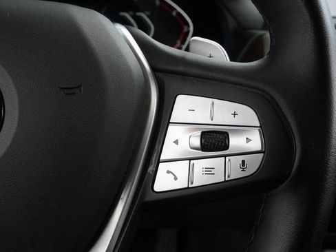 Used 2024 BMW X3 xDrive30i image 42