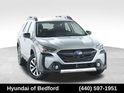Used 2024 Subaru Outback Premium