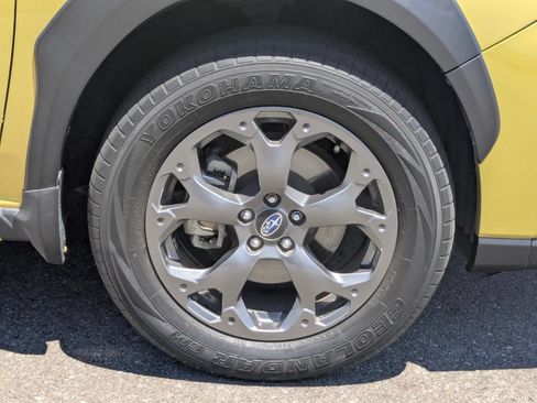 Certified 2023 Subaru Crosstrek 2.5i Sport AWD/4WD image 11