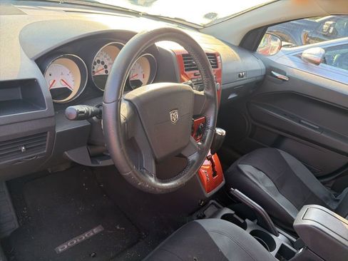 Used 2008 Dodge Caliber SXT image 5