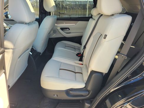 New 2026 MAZDA CX-90 3.3 Turbo S w/ Premium Package image 6