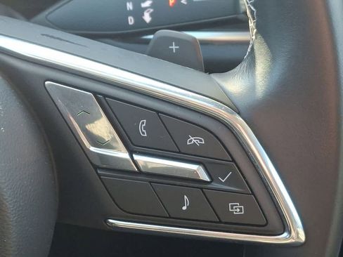 Used 2024 Buick Envision Preferred image 24