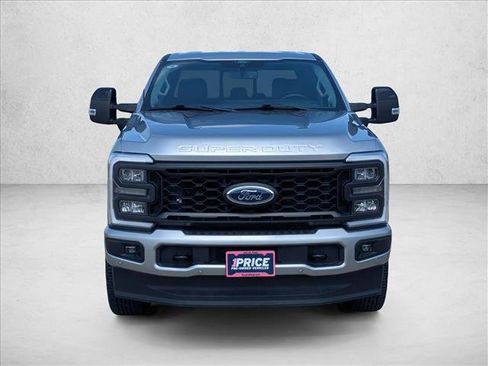 Used 2024 Ford F250 Lariat w/ Lariat Ultimate Package AWD/4WD image 2