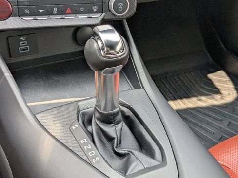 Certified 2025 Ford Mustang GT Premium RWD image 18