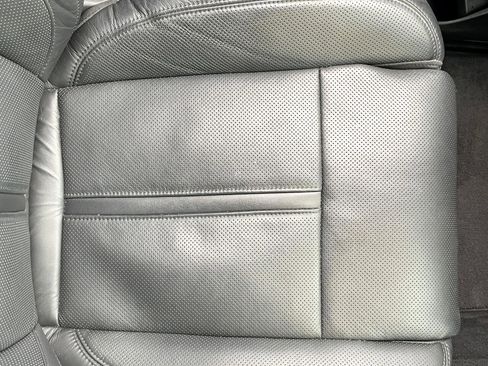 Used 2022 Jeep Grand Wagoneer Series I image 38