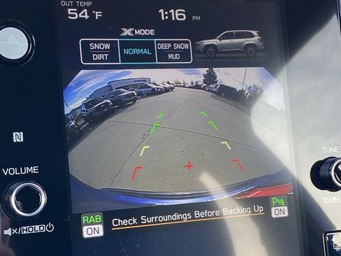 New 2025 Subaru Forester Limited image 24