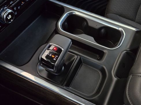 Used 2024 GMC Sierra 1500 Elevation RWD image 18