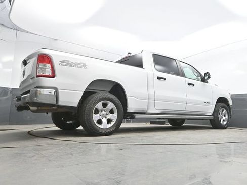 Used 2023 RAM 1500 Big Horn AWD/4WD image 45