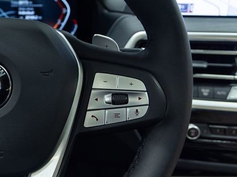 Certified 2024 BMW X3 xDrive30i w/ Premium Package image 16