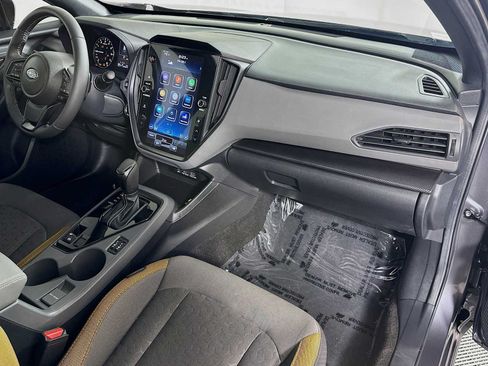 Certified 2024 Subaru Crosstrek 2.5i Sport AWD/4WD image 26