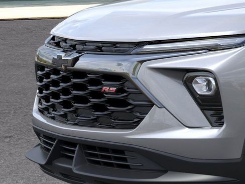 New 2026 Chevrolet TrailBlazer RS image 13