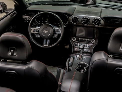 Used 2020 Ford Mustang GT Premium w/ California Special Package image 18