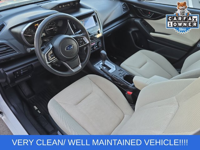 Used 2018 Subaru Impreza 2.0i Premium AWD/4WD image 14