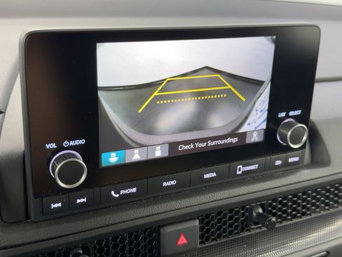 Used 2025 Honda CR-V EX image 25