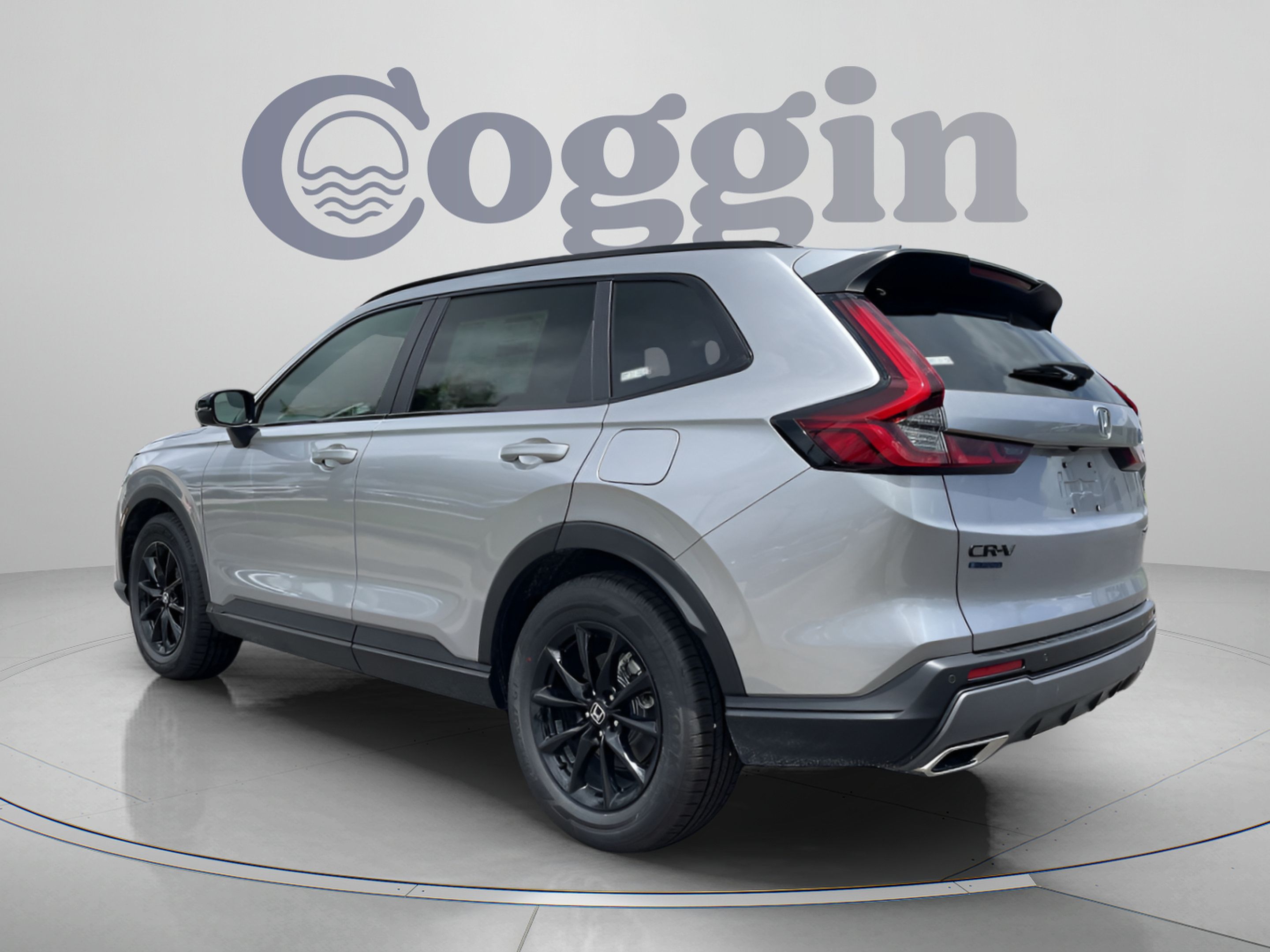New 2026 Honda CR-V Sport-L image 5